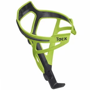 Suporte Garrafa de Ciclismo Tacx deva Carbon Verde