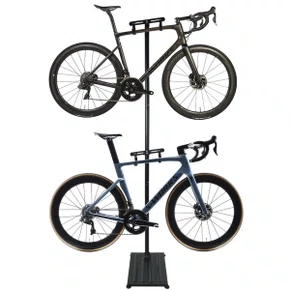 Suporte de Chão para Bicicleta Thinkrider Two Up