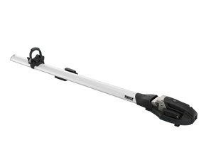 Transbike Teto Thule Thruride 565 para 01 Bicicleta 565001 Transbike Teto Thule Thruride 565 para 01 Bicicleta 565001
