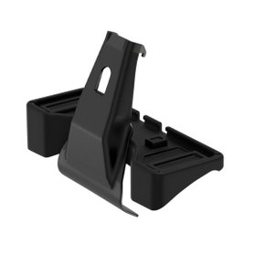 Suporte Rack Thule Barra 5125 Suporte Rack Thule Barra 5125