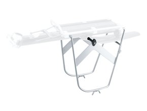 Suporte Topeak Mtx Dual Side Frame Para Bagageiro Suporte Topeak Mtx Dual Side Frame Para Bagageiro