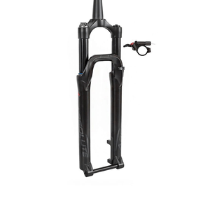 Suspensão de Bicicleta Absolute Prime Ex Air 29 Boost Preta Suspensão de Bicicleta Absolute Prime Ex Air 29 Boost Preta