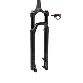 Suspensão de Bicicleta Absolute Prime SL Air 29 Tapered Preta Suspensão de Bicicleta Absolute Prime SL Air 29 Tapered Preta