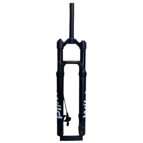 Suspensão de Bicicleta Absolute Wild Air 34 100mm