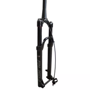 Suspensão de Bicicleta GTA RX Black Air 29 120mm Boost Suspensão de Bicicleta GTA RX Black Air 29 120mm Boost