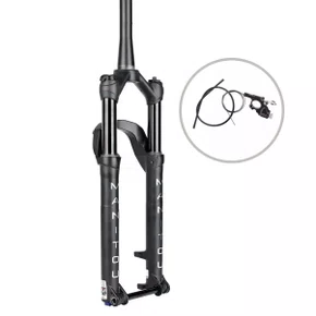 Suspensão de Bicicleta Manitou Markhor 29 Boost 100mm