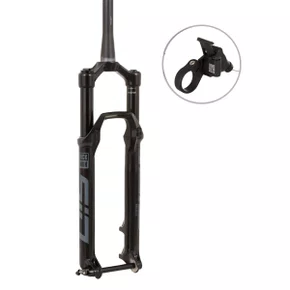Suspensão de Bicicleta Rock Shox Sid Select Charger RL 120mm Suspensão de Bicicleta Rock Shox Sid Select Charger RL 120mm