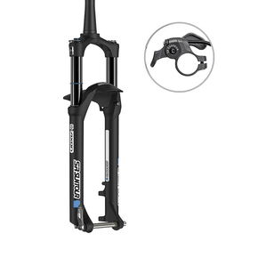 Suspensão de Bicicleta SR Suntour Axon 34 120mm Boost Suspensão de Bicicleta SR Suntour Axon 34 120mm Boost