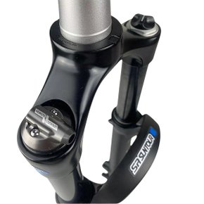 Suspensão Suntour Xcr Suntour Raidon 29 Boost Suspensão De