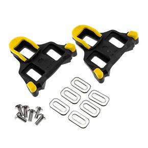 Taco para Pedal Speed Rontek Padrão Shimano SH11 SH10 Taco para Pedal Speed Rontek Padrão Shimano SH11 SH10