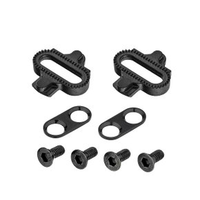 Taco para Pedal Absolute MTB Padrão Shimano SM-SH51 Taco para Pedal Absolute MTB Padrão Shimano SM-SH51