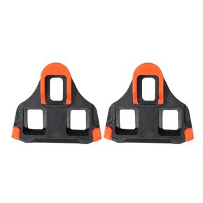 Taco para Pedal Absolute Speed Shimano SM-SH10 SH11 Taco para Pedal Absolute Speed Shimano SM-SH10 SH11