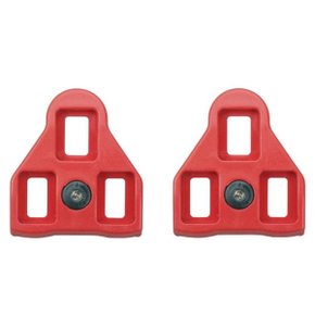 Taco para Pedal Wellgo RC-5 Look Delta Taco para Pedal Wellgo RC-5 Look Delta