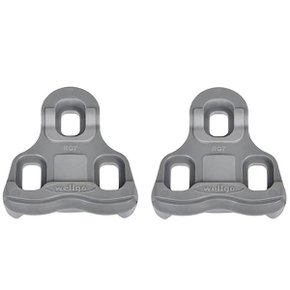 Taco para Pedal Wellgo Padrão Look Keo Taco para Pedal Wellgo Padrão Look Keo