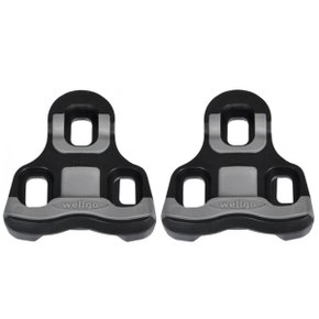 Taco para Pedal Wellgo RC-7C para Look Keo Grip Taco para Pedal Wellgo RC-7C para Look Keo Grip