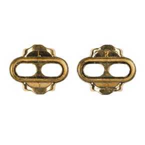 Taco para Pedal Crankbrothers Premium 6° Liberação 15° Taco para Pedal Crankbrothers Premium 6° Liberação 15°