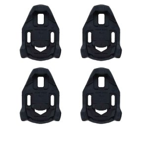 Taco para Pedal de Bicicleta Time XPro Xpresso 2 Unidades Taco para Pedal de Bicicleta Time XPro Xpresso 2 Unidades