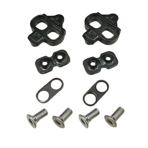 Taco para Pedal MTB Dvorak Padrão Shimano SH51 Taco para Pedal MTB Dvorak Padrão Shimano SH51