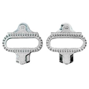 Taco para Pedal Shimano SM-SH56 SPD com Placa Taco para Pedal Shimano SM-SH56 SPD com Placa