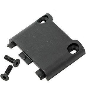 Tampa Inferior Mesa de Bicicleta ICR 100mm Tampa Inferior Mesa de Bicicleta ICR 100mm