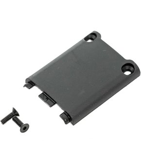 Tampa Inferior Mesa de Bicicleta ICR 120mm Tampa Inferior Mesa de Bicicleta ICR 120mm