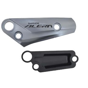 Tampa Reservatório Freio Shimano Acera ST-M3050 Direita Tampa Reservatório Freio Shimano Acera ST-M3050 Direita