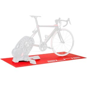 Tapete Elite para Rolo de Treino Tapete Elite para Rolo de Treino