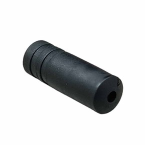 Terminal Conduite de Bicicleta Paco GTA 4mm 10 unidades Terminal Conduite de Bicicleta Paco GTA 4mm 10 unidades