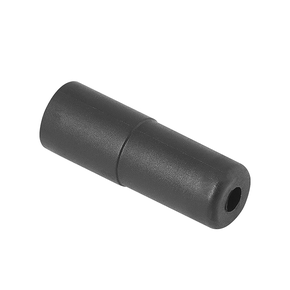 Terminal Conduite de Bicicleta Rontek 5mm 100 Unidades Terminal Conduite de Bicicleta Rontek 5mm 100 Unidades