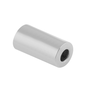 Terminal Conduite Freio de Bicicleta Rontek 5mm 100 Unidades Terminal Conduite Freio de Bicicleta Rontek 5mm 100 Unidades