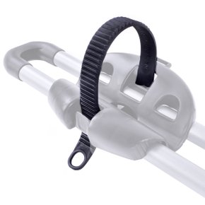 Tira Fixação para Roda de Bicicleta Thule Suporte 532 Tira Fixação para Roda de Bicicleta Thule Suporte 532