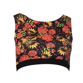 Top de Ciclismo Akta Jardineiro Top de Ciclismo Akta Jardineiro