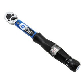 Chave Torquímetro para Bicicleta Park Tool TW-5.2 3 a 15 Nm Chave Torquímetro para Bicicleta Park Tool TW-5.2 3 a 15 Nm