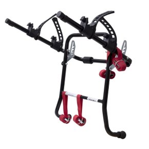 Transbike Absolute Luxo Catraca para 02 Bicicletas Transbike Absolute Luxo Catraca para 02 Bicicletas