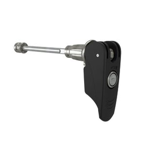 Transbike Adaptador Thule Thuride para Eixo 9mm 565-1 Transbike Adaptador Thule Thuride para Eixo 9mm 565-1