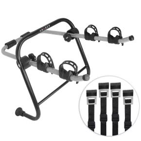 Transbike Altmayer Conect para 2 Bicicletas