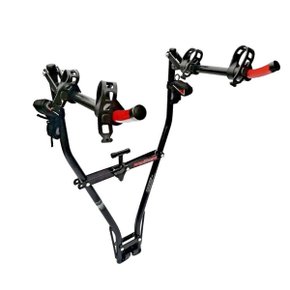 Transbike Altmayer Reboque Para 02 Bicicletas Transbike Altmayer Reboque Para 02 Bicicletas