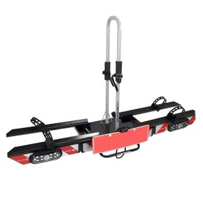 Transbike Engate Altmayer Adventure para 02 Bicicletas Transbike Engate Altmayer Adventure para 02 Bicicletas