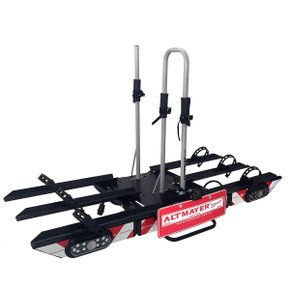 Transbike Engate Altmayer Adventure para 03 Bicicletas Transbike Engate Altmayer Adventure para 03 Bicicletas