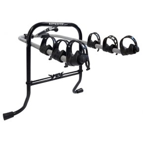 Transbike Engate Altmayer Luxo Premium AL193 para 3 Bicicletas Transbike Engate Altmayer Luxo Premium AL193 para 3 Bicicletas