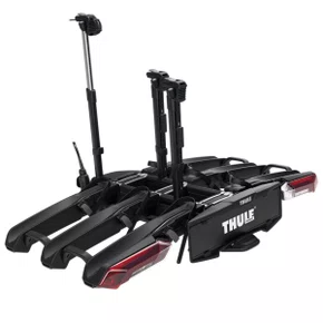 Transbike Engate Thule Epos Dobrável para 03 Bicicletas Transbike Engate Thule Epos Dobrável para 03 Bicicletas