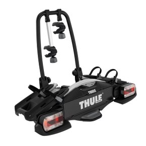 Transbike Engate Thule Velocompact para 02 Bicicletas 925001 Transbike Engate Thule Velocompact para 02 Bicicletas 925001