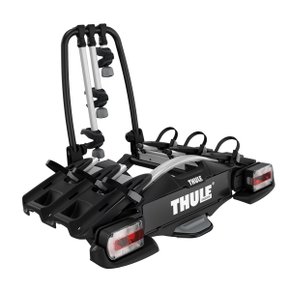 Transbike Engate Thule Velocompact para 03 Bicicletas 927002 Transbike Engate Thule Velocompact para 03 Bicicletas 927002