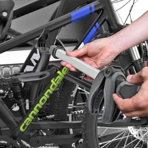 Transbike Engate Thule Velospace XT939 03 Bicicletas 939000 - Bike