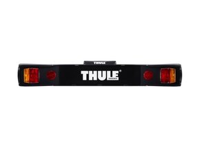 Transbike Placa Com Luzes Thule 976000 Transbike Placa Com Luzes Thule 976000