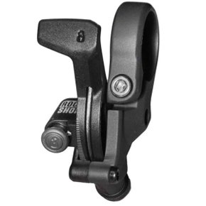 Trava de Suspensão de Bicicleta RockShox Poploc Trava de Suspensão de Bicicleta RockShox Poploc