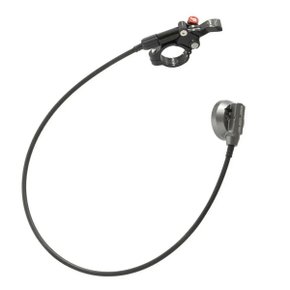 Trava Remota de Suspensão GTA NX AR Trava Remota de Suspensão GTA NX AR