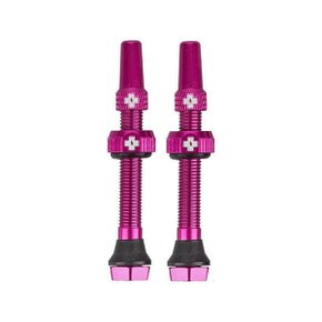 Valvula de Bicicleta Muc-Off Tubeless 44mm 2 Unidades Valvula de Bicicleta Muc-Off Tubeless 44mm 2 Unidades