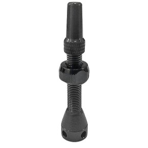 Válvula de Bicicleta Rontek Tubeless 40mm Válvula de Bicicleta Rontek Tubeless 40mm