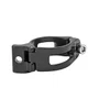 Abraçadeira Câmbio de Bicicleta Absolute Braze-on 31.8mm